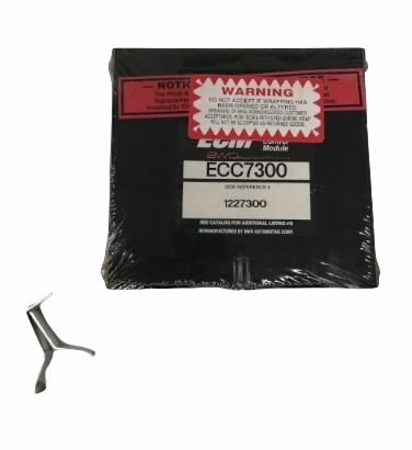 Computadora Auto Ecm Ecc484 Remanufacturado 5227888