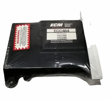 Computadora Auto Ecm Ecc484 Remanufacturado 5227888
