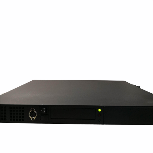 Tut Systems Concentrador Y Gateway De Red