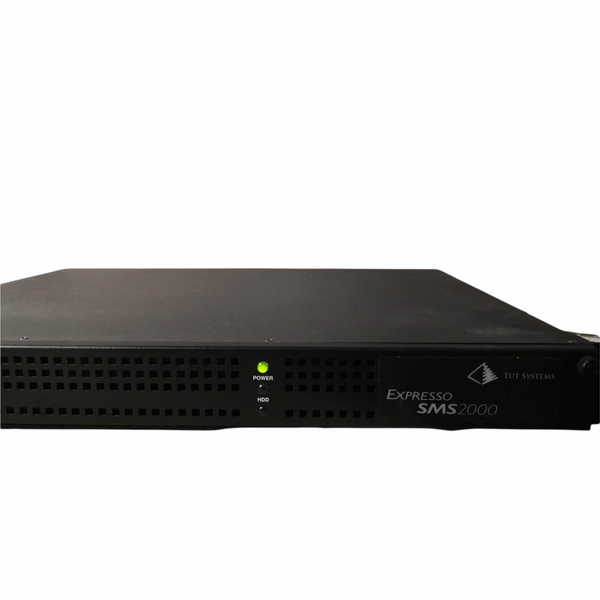 Tut Systems Concentrador Y Gateway De Red