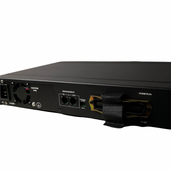 Tut Systems Concentrador Y Gateway De Red