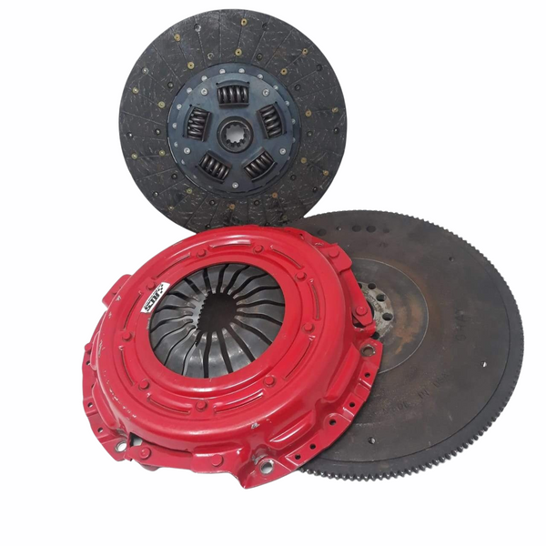 Kit clutch ACS para ford