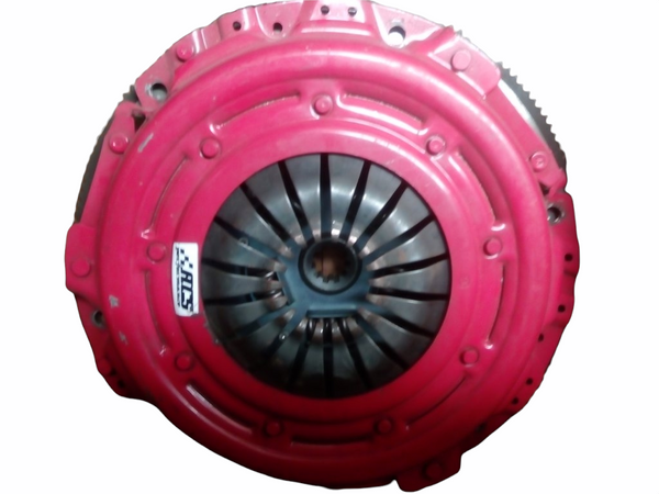 Kit clutch ACS para ford