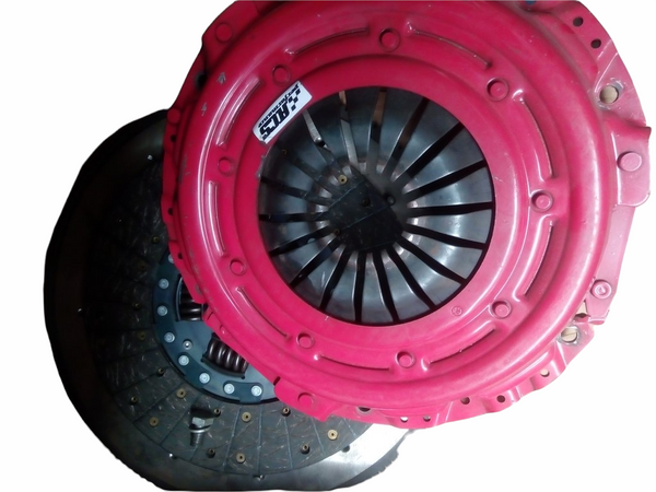 Kit clutch ACS para ford