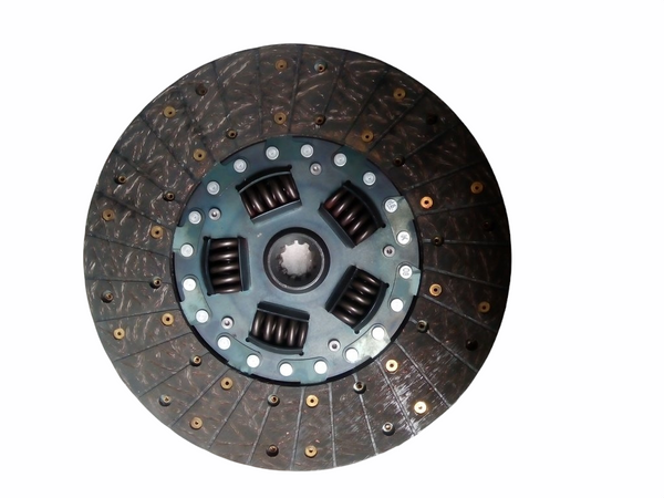 Kit clutch ACS para ford