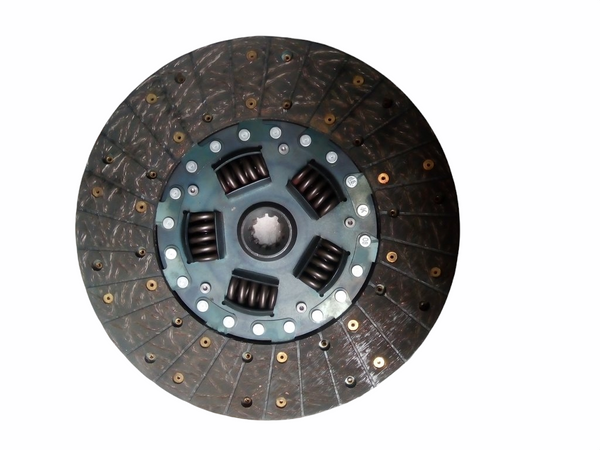 Kit clutch ACS para ford