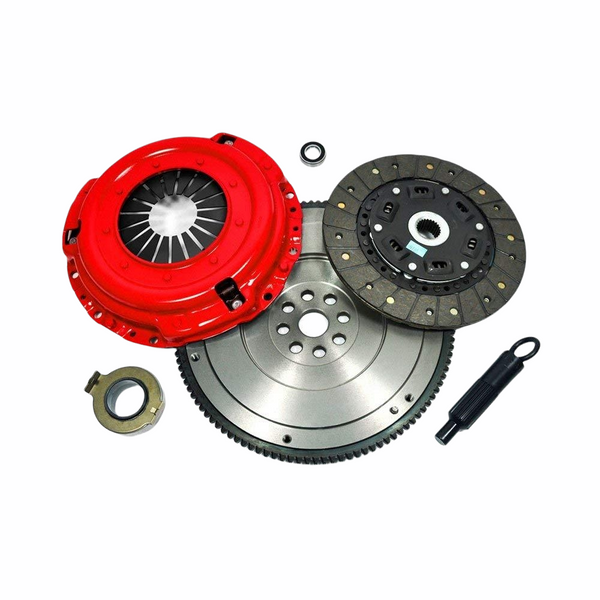 Kit clutch ACS para ford