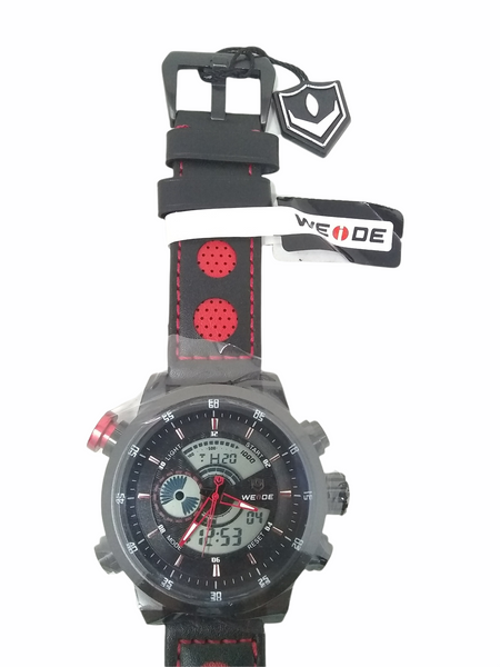 Reloj para caballero WEIDE