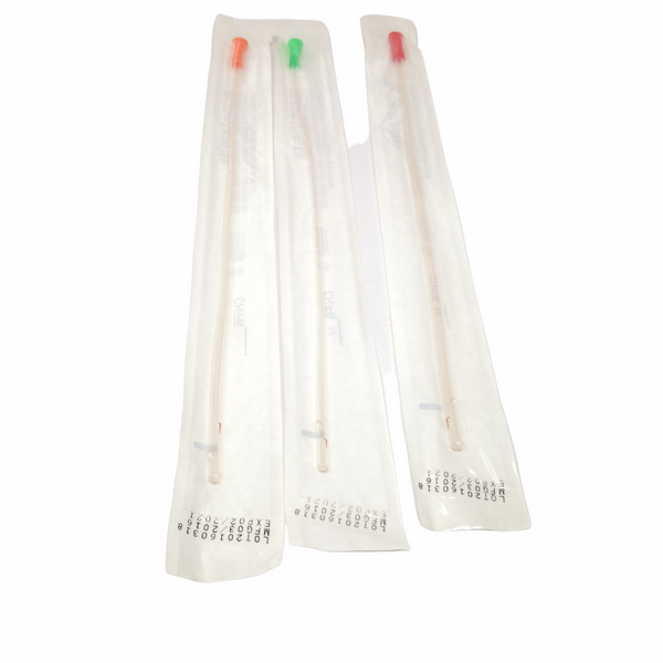 Sonda nelatón 38cm pack 10 pza