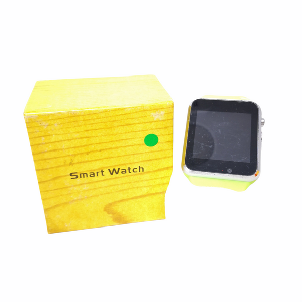 Reloj inteligente smartwatch S9500