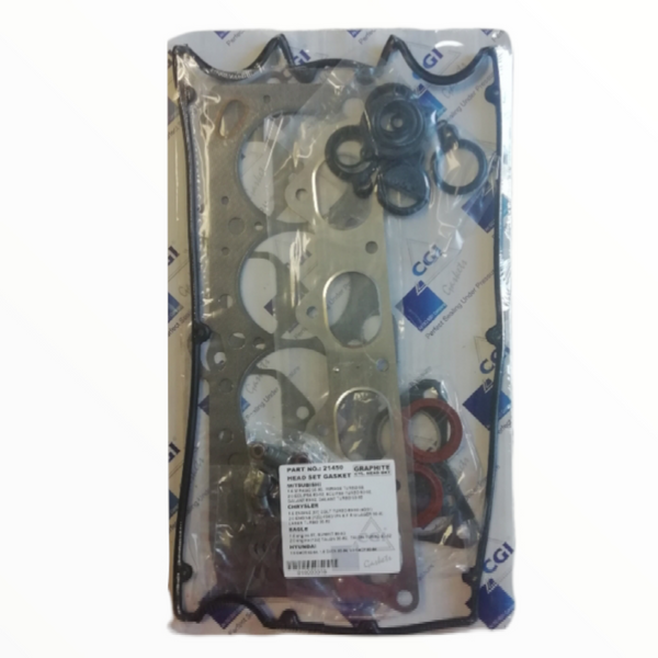 Empaque Juego Juntas De Motor Chrysler, Mitsubishi, Hyunday