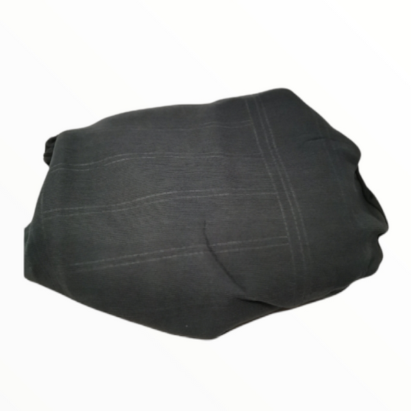 Par Cubre Asientos Funda Seatcover Asiento De Auto