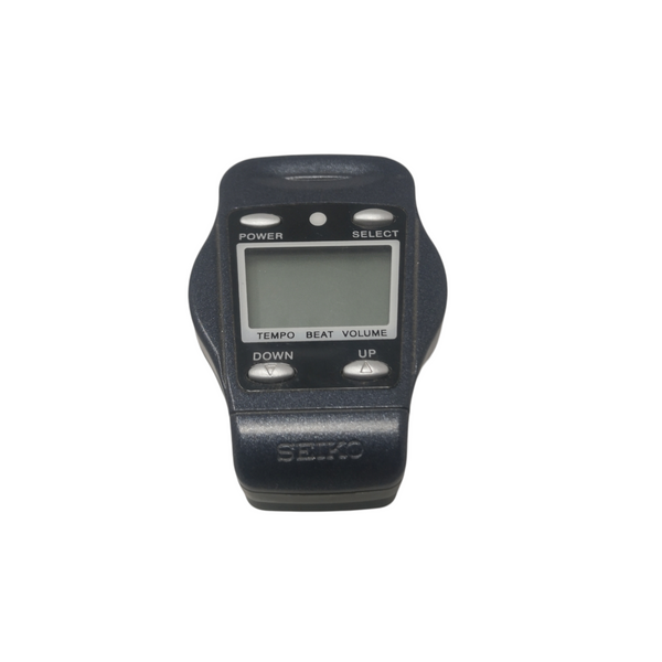 Metronòmetro Digital Seiko DM_50 Usado