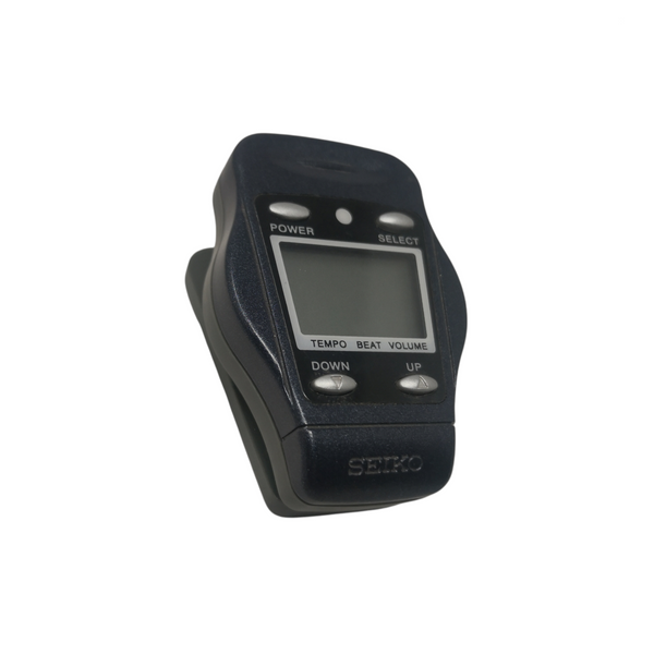 Metronòmetro Digital Seiko DM_50 Usado