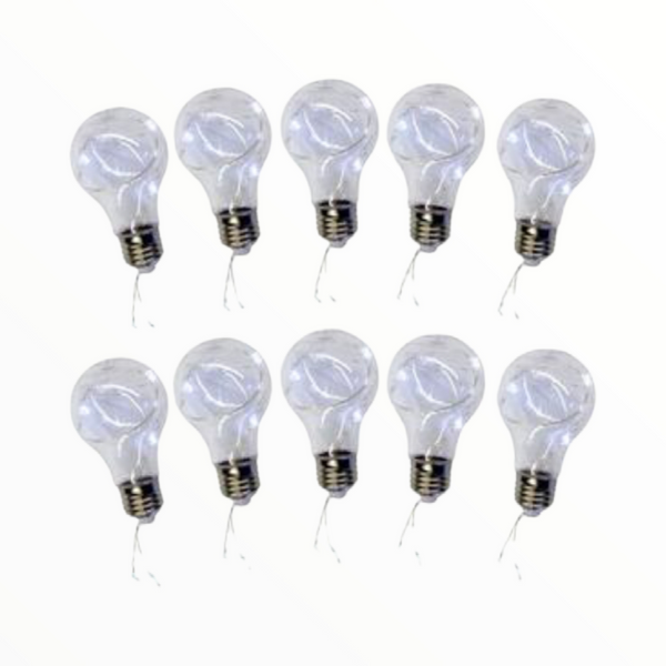 Serie de Focos LED Iluminacion Interiores Baja intensidad