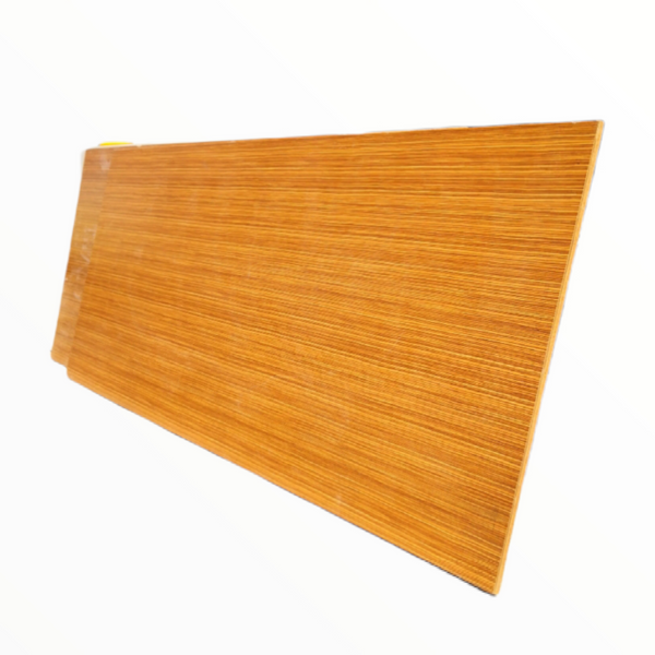 Tablón Lamina de aglomerado 20mm 3.60mts