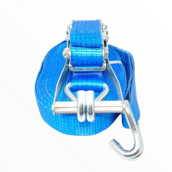 Eslinga Plana Powertex Con Matraca 9.5 M X 5 Cm 619168