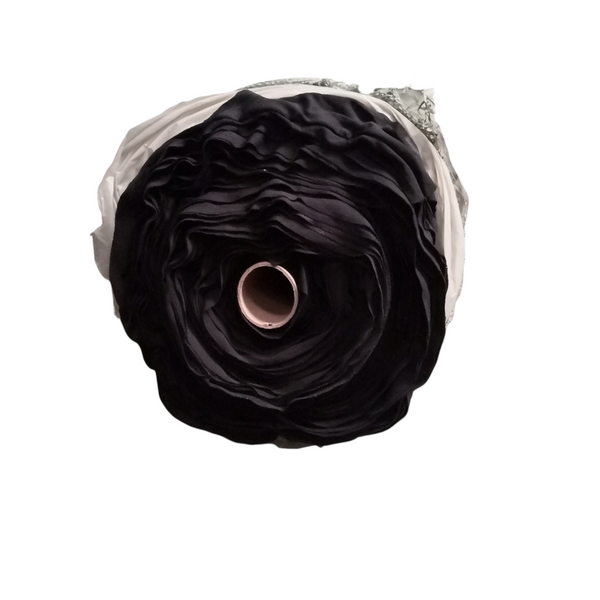 Rollo Tela Neopreno 1.50m x 40 yardas pza única remate