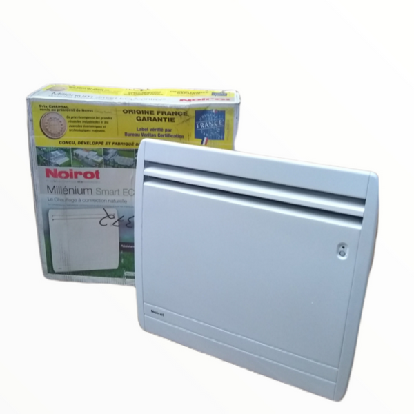 Calentador radiador NORIOT INTELIGENTE 1000W 220v