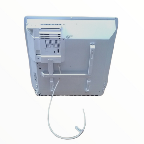 Calentador radiador NORIOT INTELIGENTE 1000W 220v