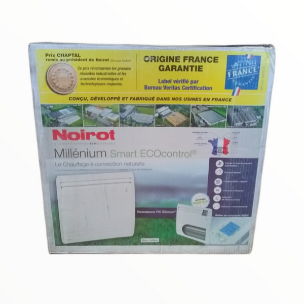 Calentador radiador NORIOT INTELIGENTE 1000W 220v