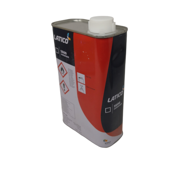 Endurecedor Rapido Pintura Automotriz Kapci 2k Rapido