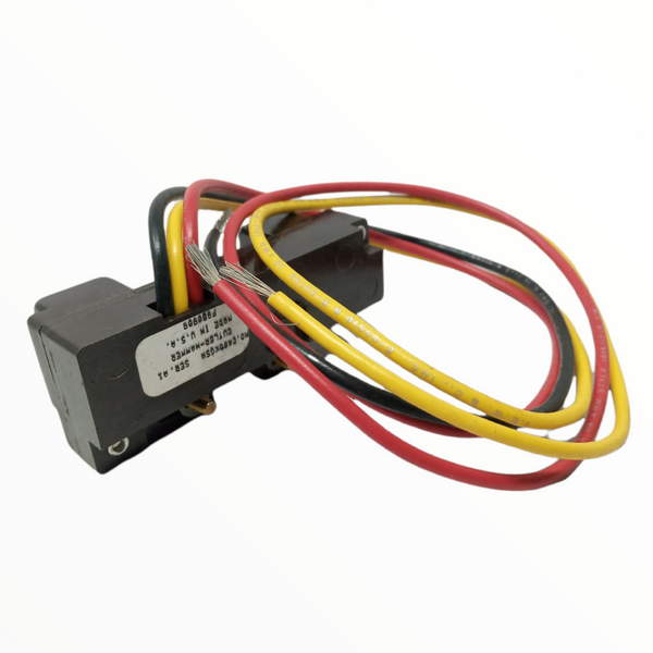 ESTACION DE BOTONES CUTLER HAMMER 127V 60A