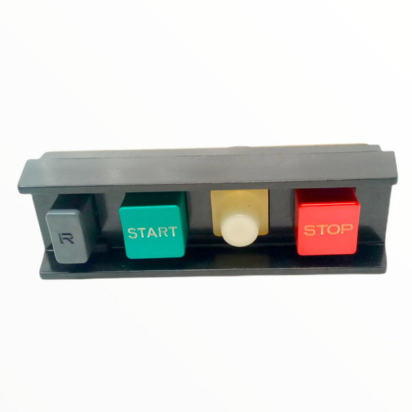 ESTACION DE BOTONES CUTLER HAMMER 127V 60A