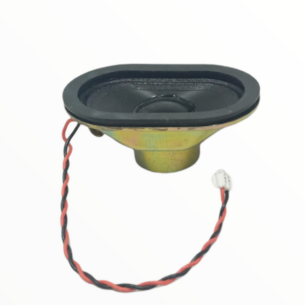 Mini Bocina De Radio 8 Ohm 25w Em200/400 Ep450 Pack 5 Piezas