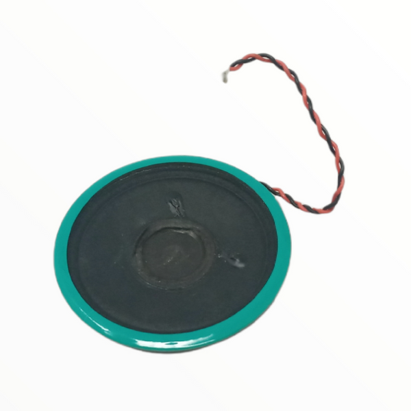 Mini Bocina De Radio 8 Ohm 25w Em200/400 Ep450 Pack 5 Piezas