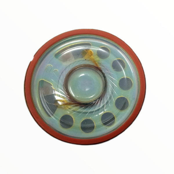 Mini Bocina De Radio 8 Ohm 25w Em200/400 Ep450 Pack 5 Piezas