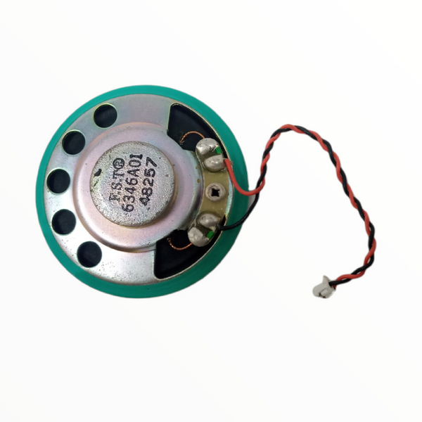 Mini Bocina De Radio 8 Ohm 25w Em200/400 Ep450 Pack 5 Piezas