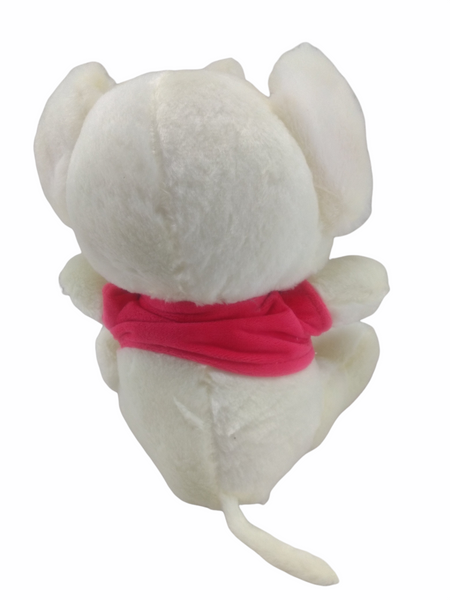 Elefante juguete De Peluche Corazon San Valentin 30 Cm