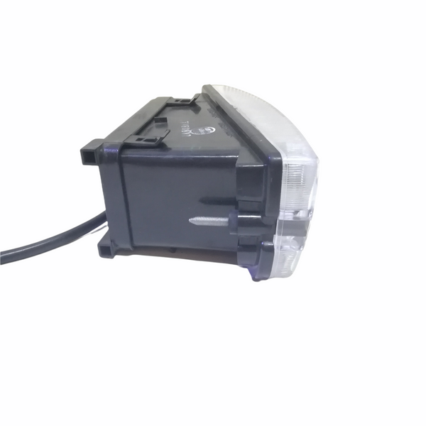 Faro Generico Universal luz delantero para vehículo