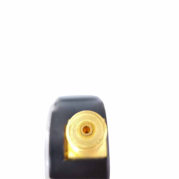 Manometro oxigeno 200psi tanque soldar