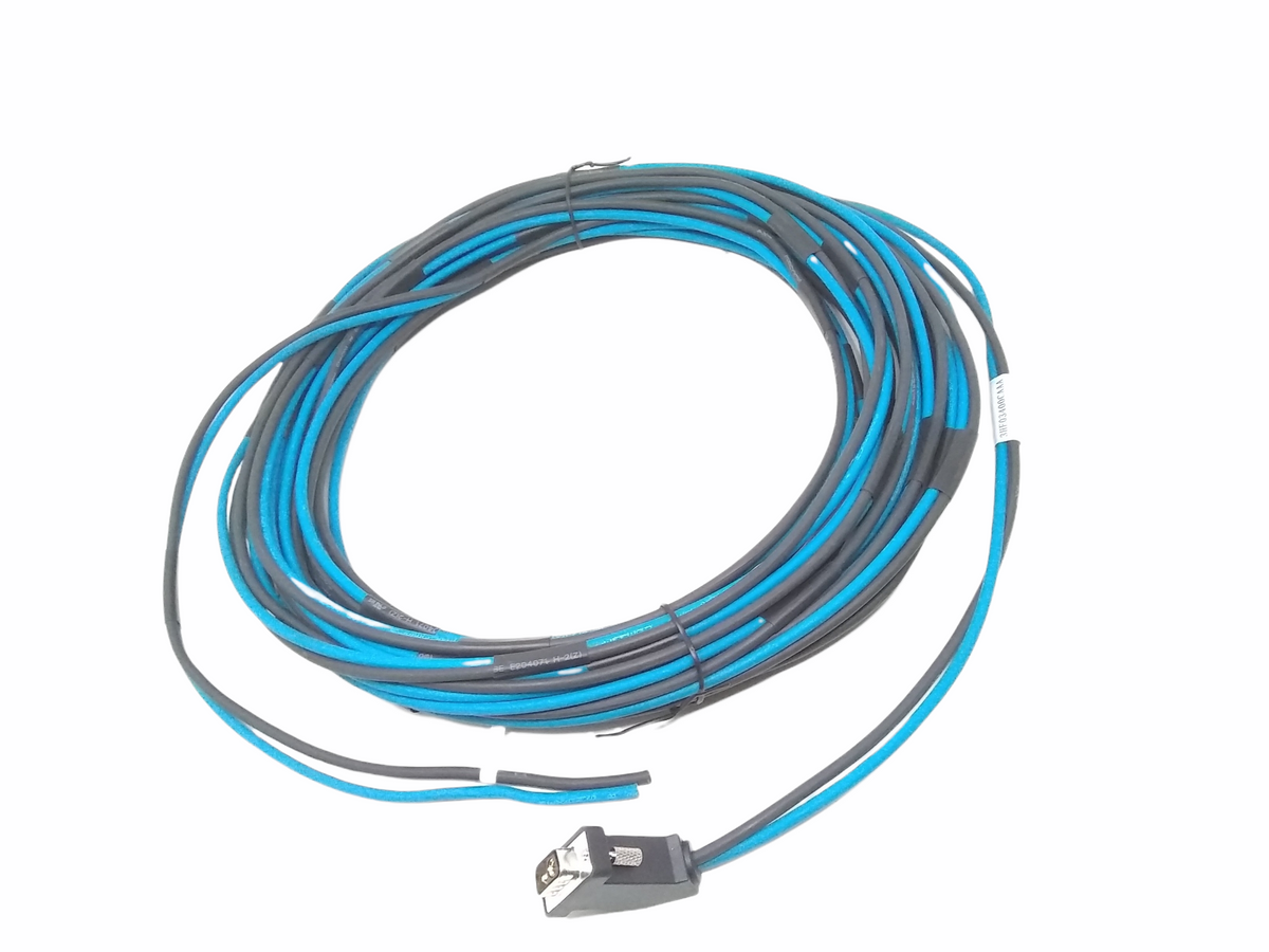 Cable Conector Router Alcatel Lucent 3HE03400CAAA 5m – Sesuconsa by ...