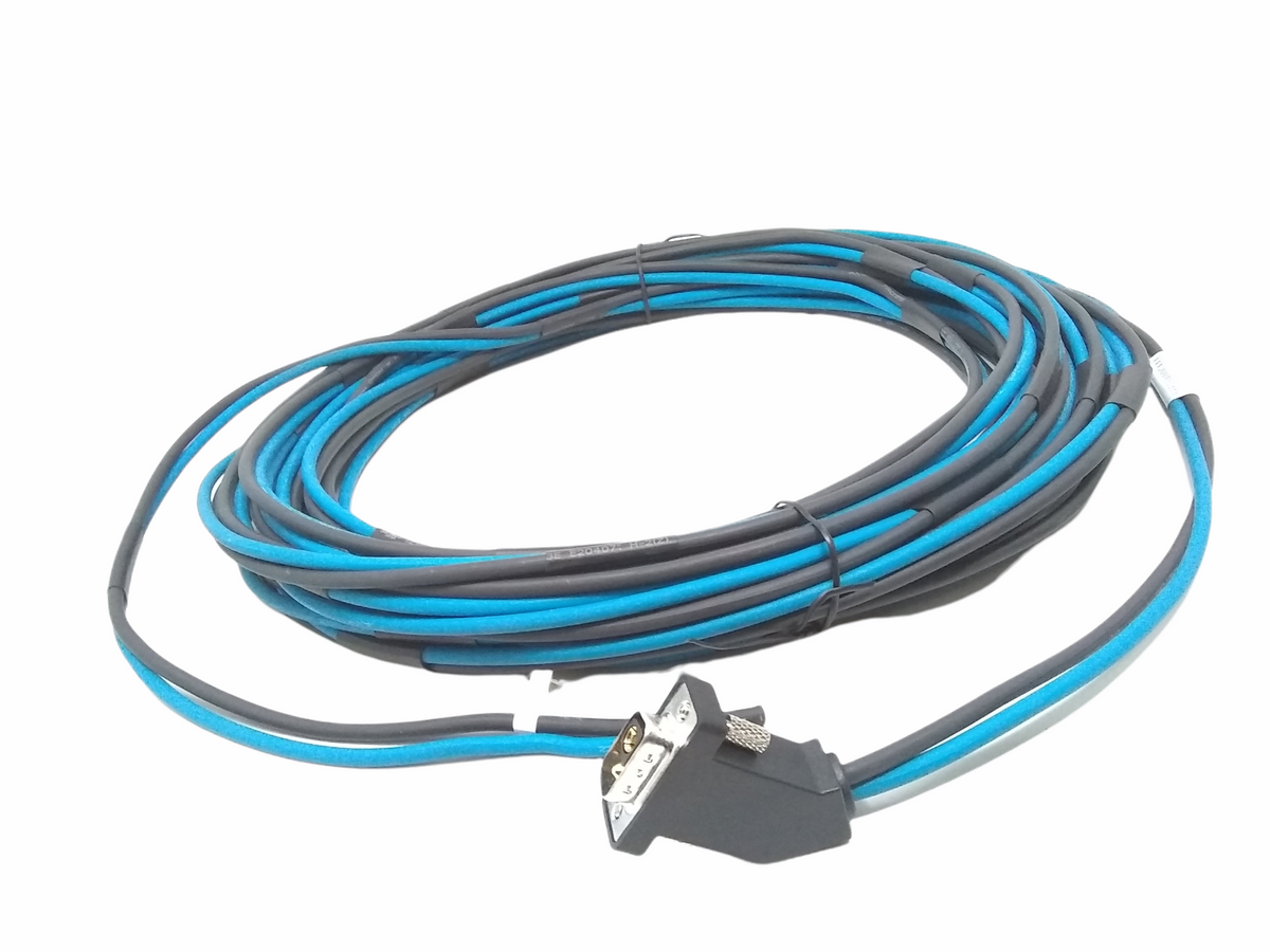 Cable Conector Router Alcatel Lucent 3HE03400CAAA 5m – Sesuconsa by ...