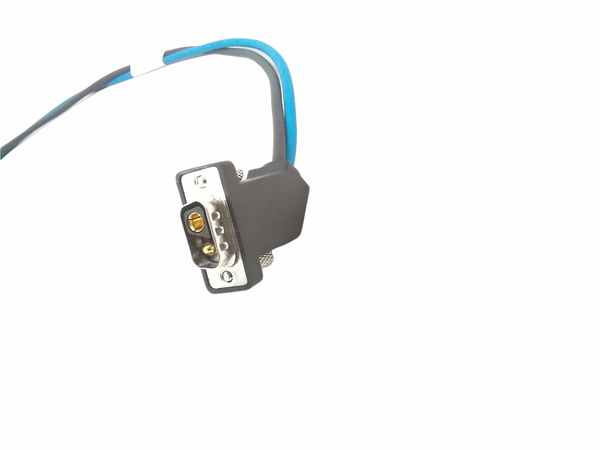 Cable Conector Router Alcatel Lucent 3HE03400CAAA 5m