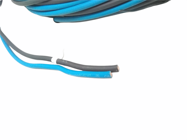 Cable Conector Router Alcatel Lucent 3HE03400CAAA 5m