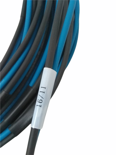 Cable Conector Router Alcatel Lucent 3HE03400CAAA 5m