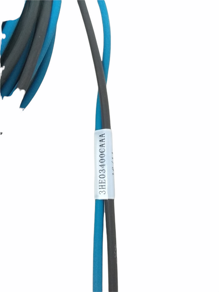 Cable Conector Router Alcatel Lucent 3HE03400CAAA 5m