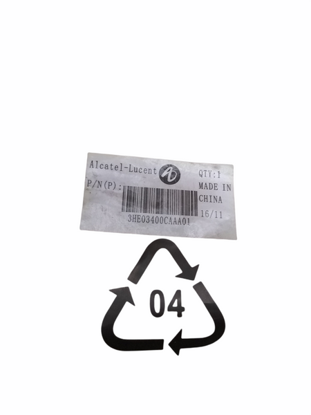 Cable Conector Router Alcatel Lucent 3HE03400CAAA 5m