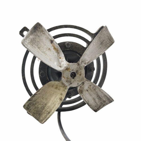 Motor General Electric AC SK37JG403 usado