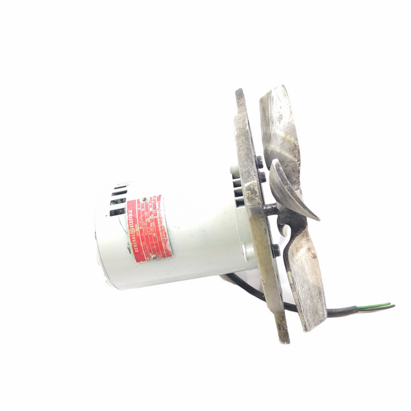 Motor General Electric AC SK37JG403 usado