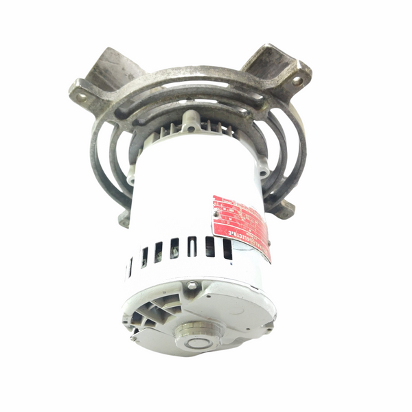 Motor General Electric AC SK37JG403 usado