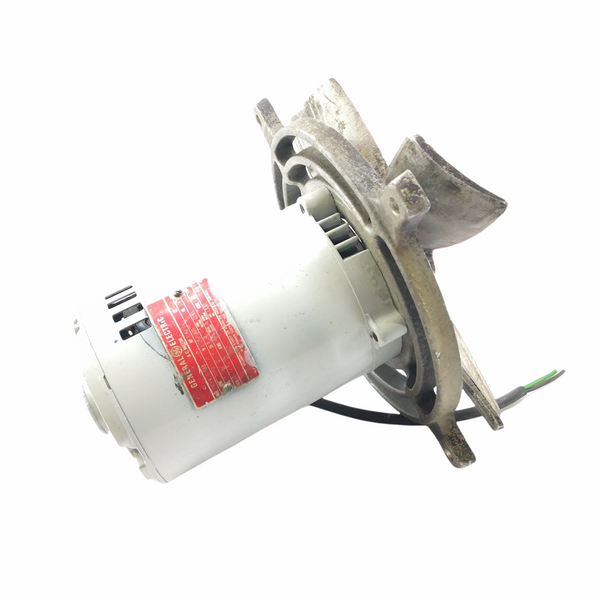 Motor General Electric AC SK37JG403 usado