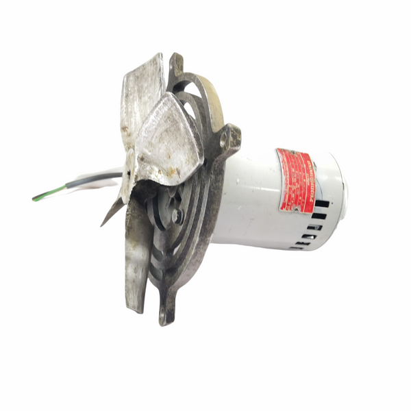 Motor General Electric AC SK37JG403 usado