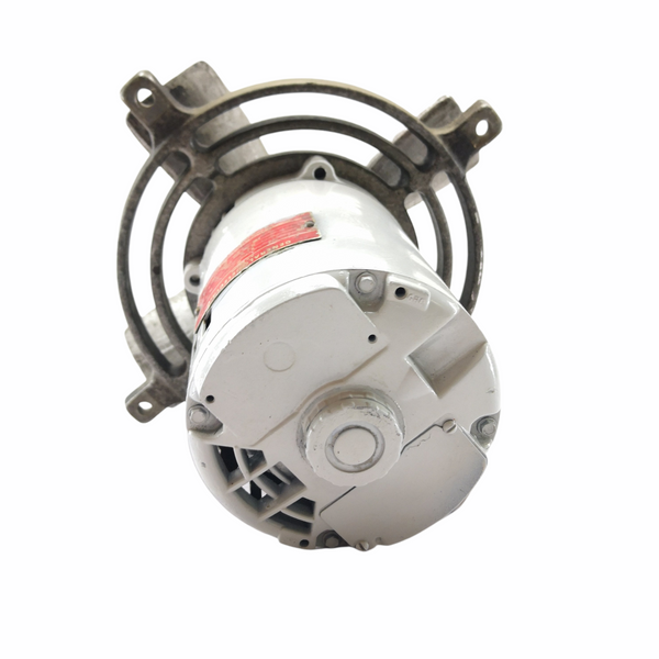 Motor General Electric AC SK37JG403 usado