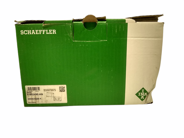Aguja Rodamientos De Rodillos F-602490.hn 98qty Schaeffler