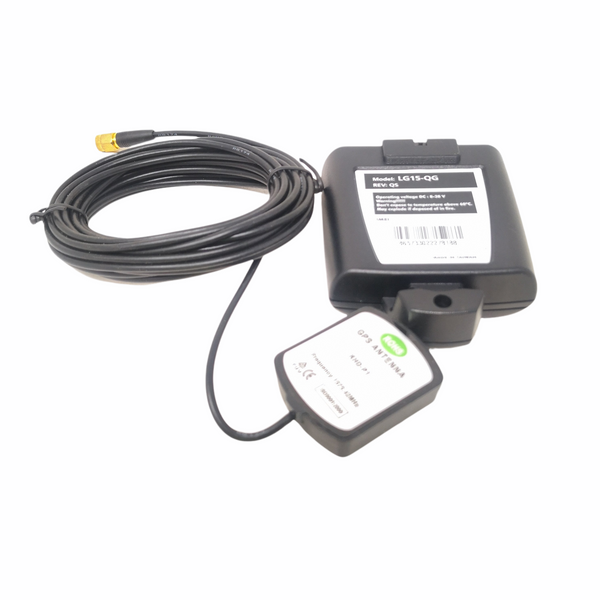 Antena Modulo GPS KHD-P1 LG15-QG Rohs